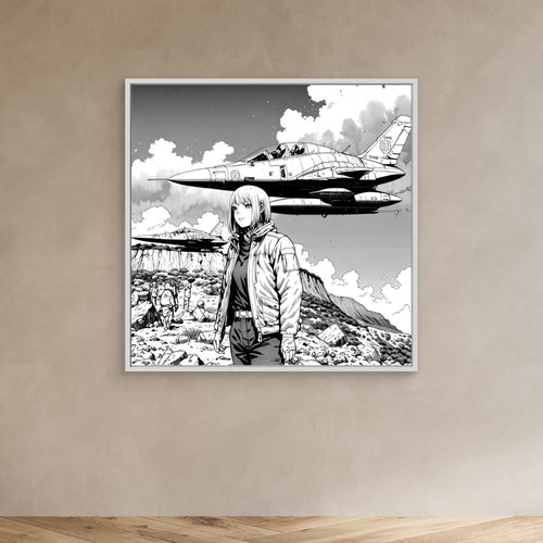 Base révolutionnaire 